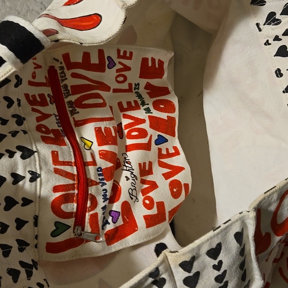 Brighton Tote Bag - Picture 4 of 7